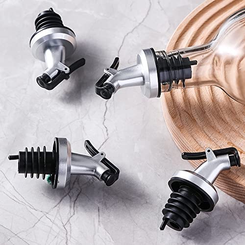 5 Pack Oil Spouts