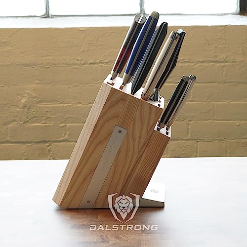 Universal Knife Block (18 Slots)