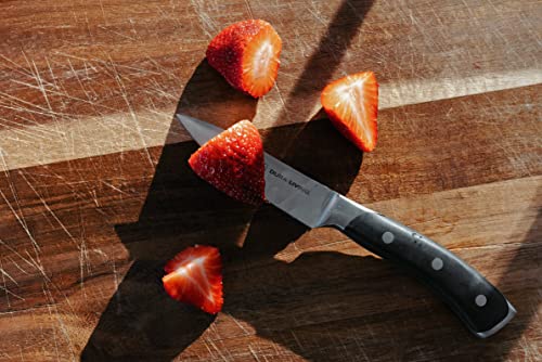 3 Piece Kitchen Knife Set