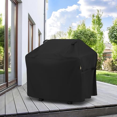 BBQ Grill Cover 53 Inch (53 Inch)
