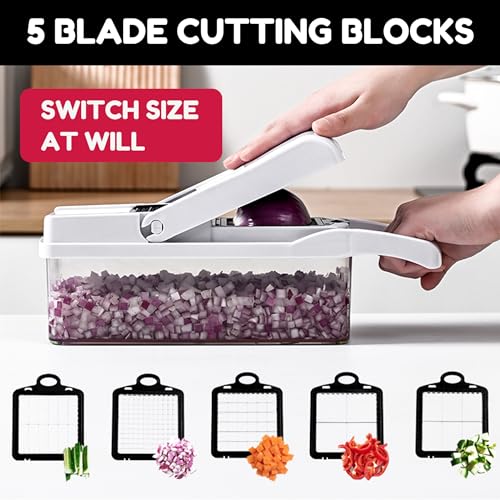 Vegetable Chopper