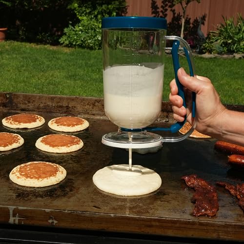 RAZOR Pancake Batter Dispenser