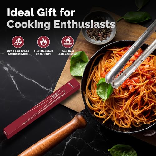 Precise Serrated Non (9.5"+11.5"+13.5")