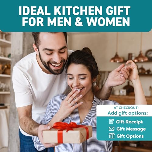 Air Fryer & Instant Pot Magnetic Cooking Guides (2 Count)
