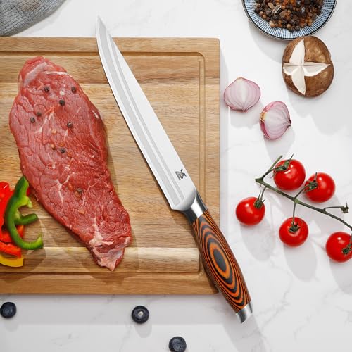 5pcs Knife Set Kitchen Utensils Knife (5 Count)