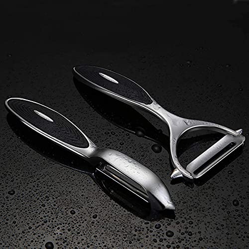 Vegetable Apple Peelers for kitchen (2 Count)