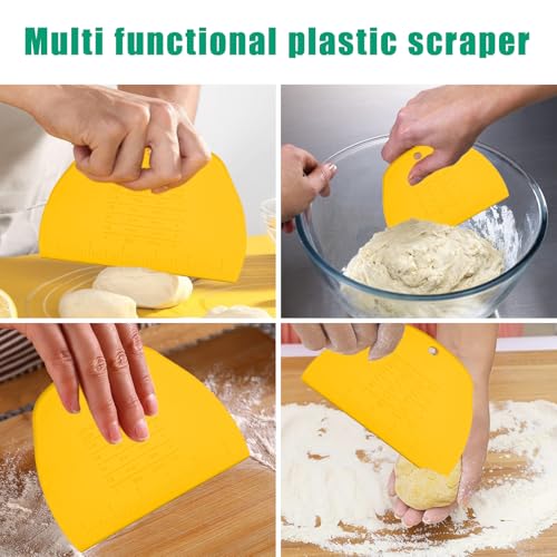 Extra Large Rectangular Pizza Stone 22" x 14" (22*14in)