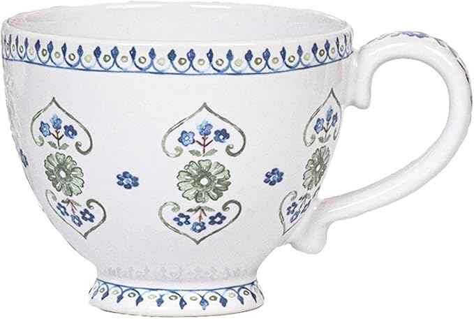 Juliska Villa Seville 16pc Place Setting - Chambray