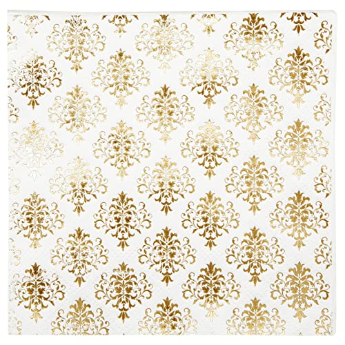 Cocktail Napkins (100 Pack)