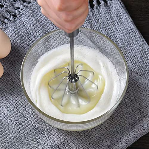 Semi automatic Whisk (3 Color2)