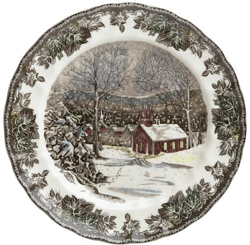 Friendly Village 20 (20-PIECE SET)