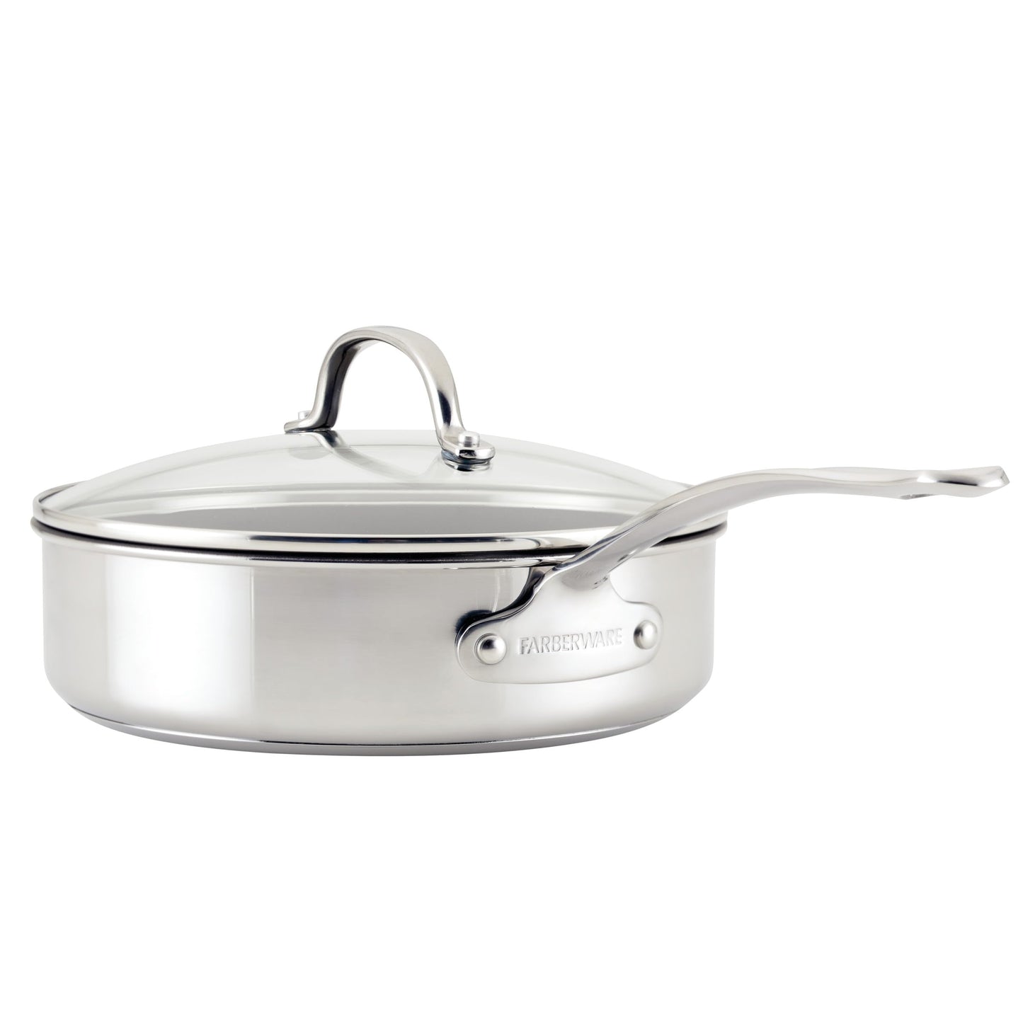 Millennium Nonstick Cookware Induction Pots and Pans Set