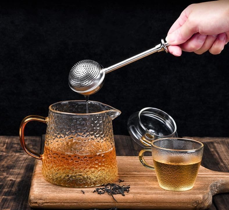 2pack Tea Ball (primary color)