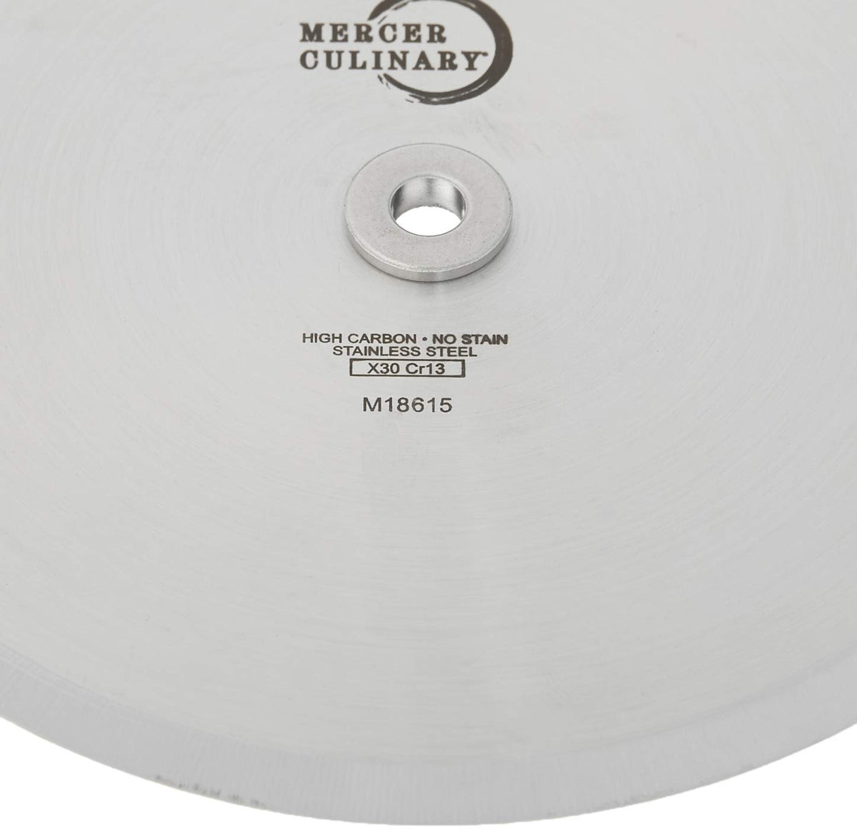 Millennia Replacement Pizza Wheel (5 Inch Replacement Pizza Wheel)