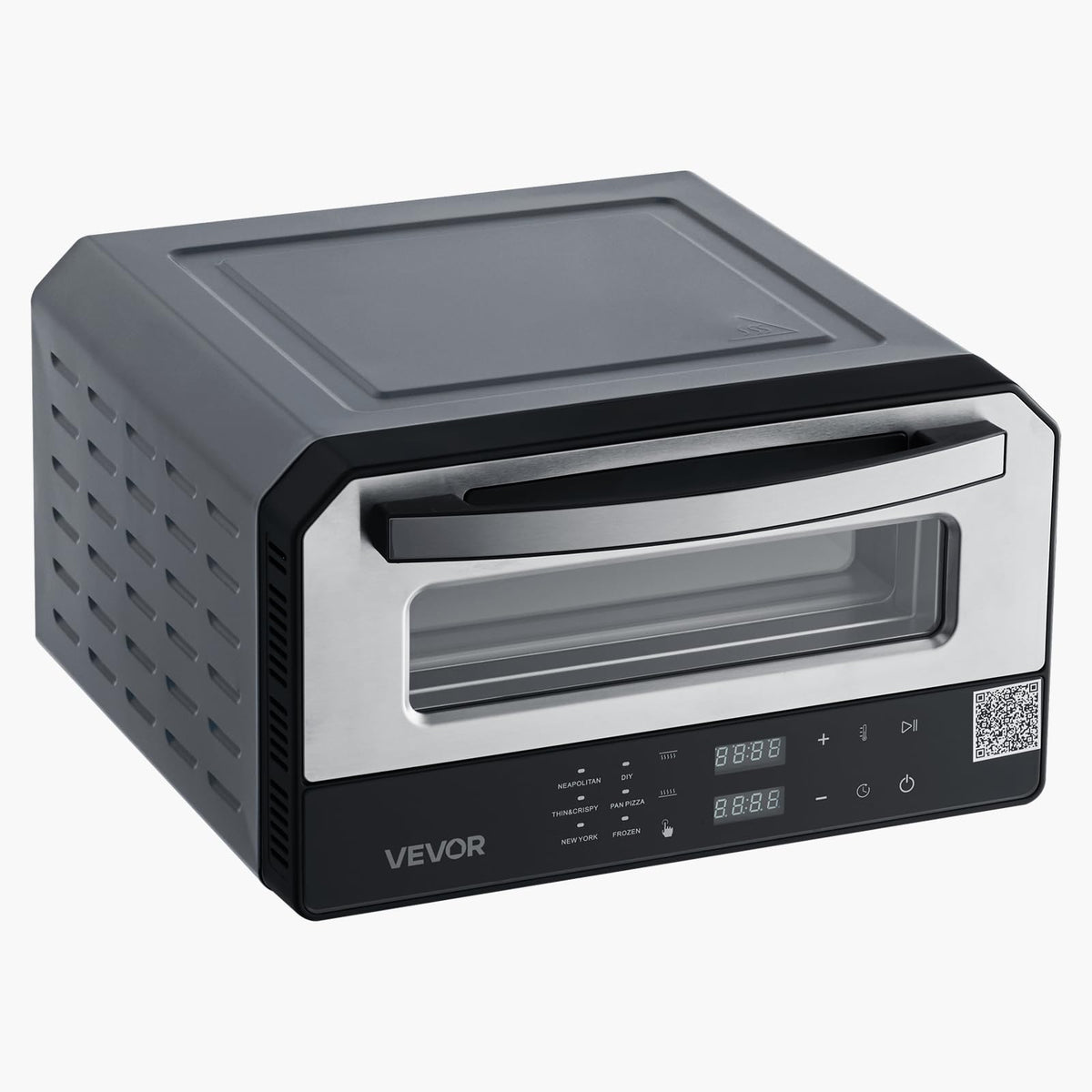 Electric Pizza Oven