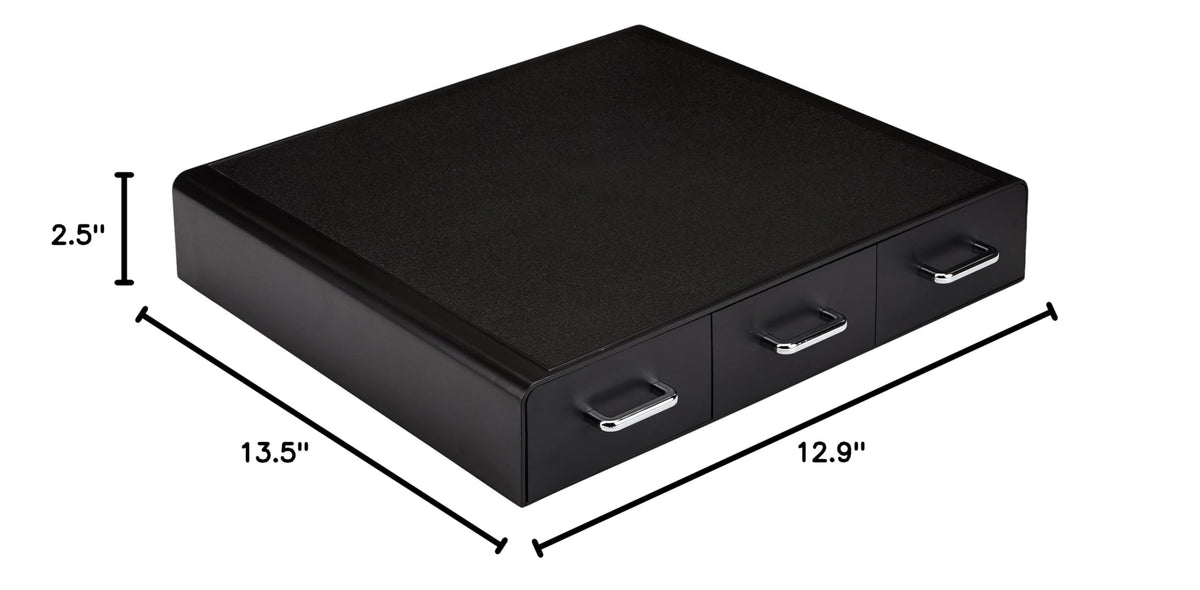 K Cup Compatible Coffee Pod Storage Drawer ((Pack of 1))