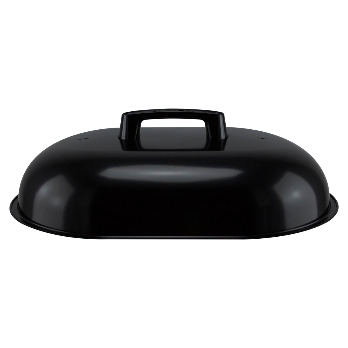 MWR18-13, Roaster Oven, 18 Quarts, Black (Black)