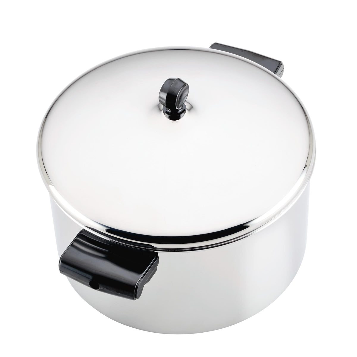 Classic Series Stainless Steel Pots and Pans with Baking Sheet Pan