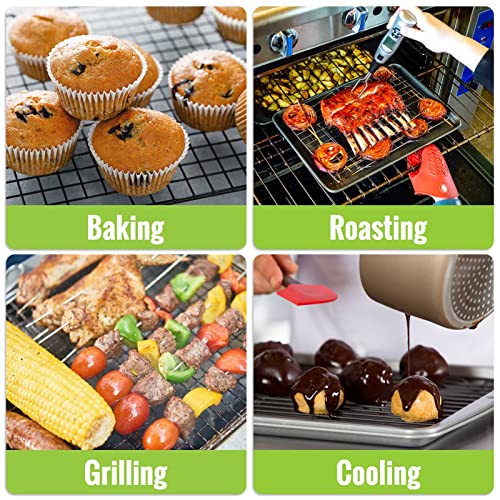 Cooling Rack 4 (4 Count)