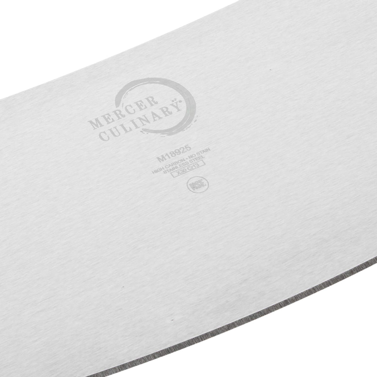 Pizza Rocker Knife (20 Inch Pizza Rocker Knife)