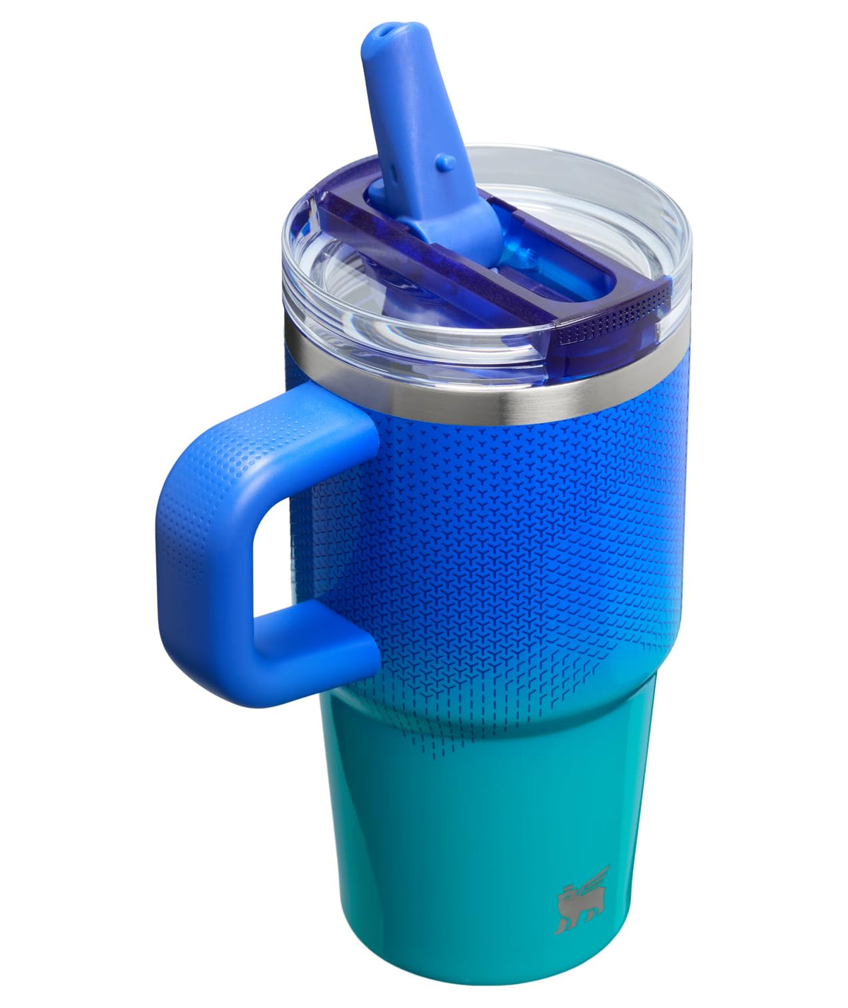 Quencher ProTour Flipstraw Tumbler (20 Ounces / Pacific Hypergrip)