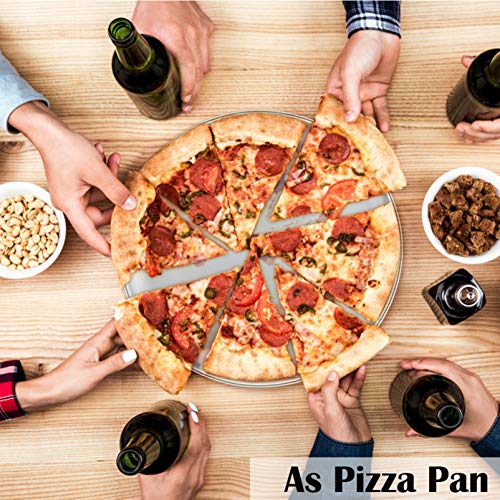 10 Inch Pizza Pan