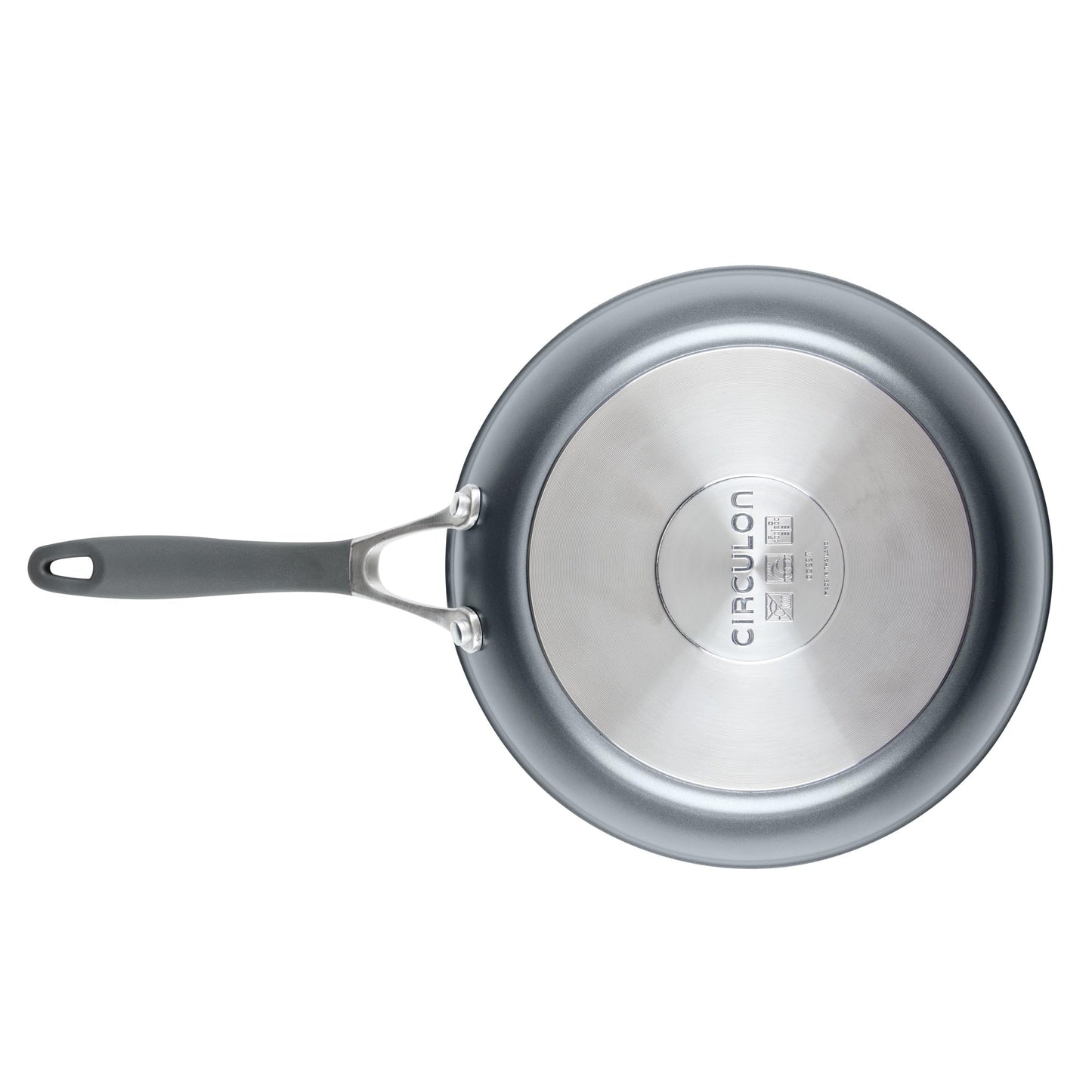 A1 Series Nonstick Induction Frying Pan Set