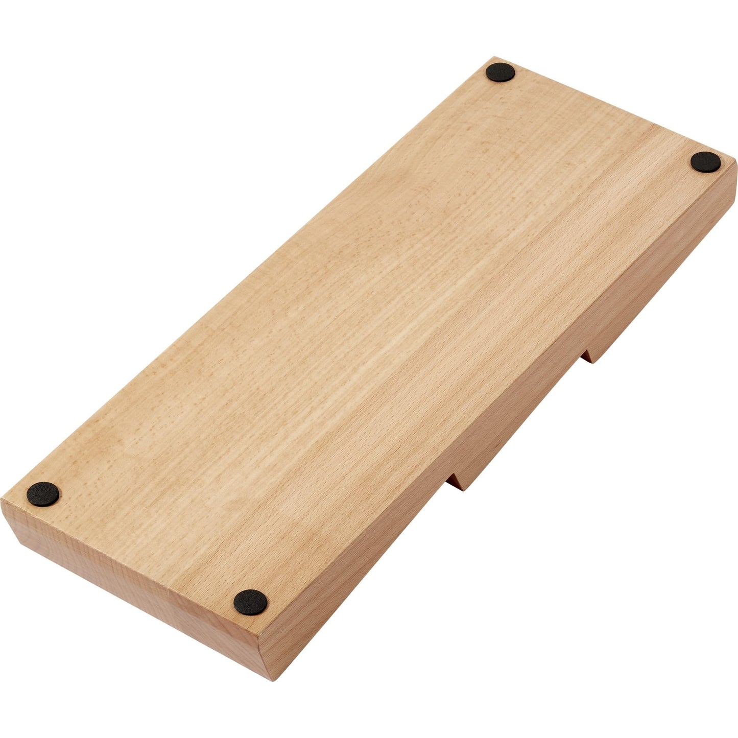 12 Slot In Drawer Knife Block (Natural / 12 slot)