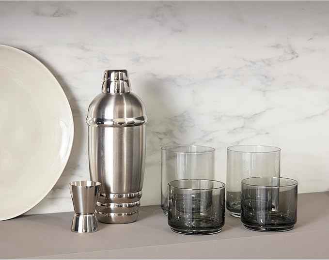 Lenox, White Bay Colors 12Pc Set, 16.15 LB