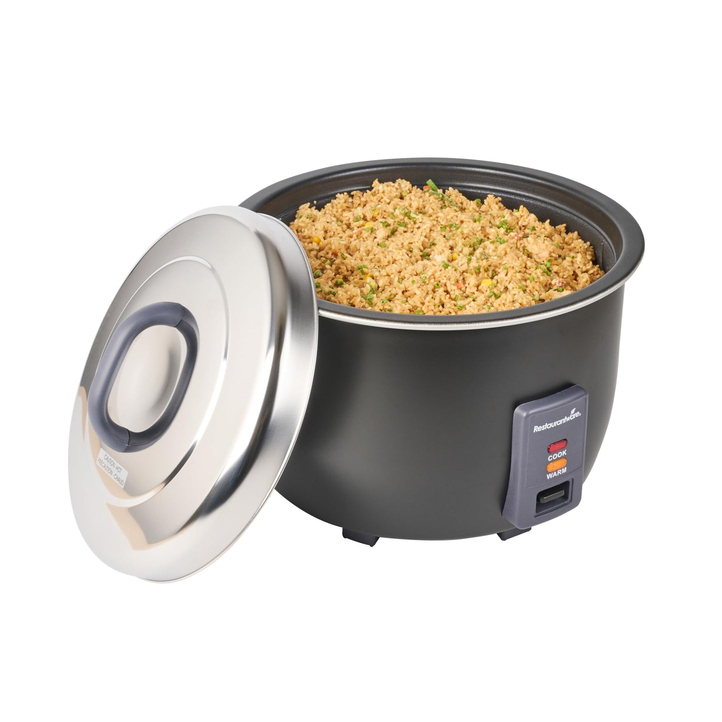Commercial Rice Cooker 60 Cup Heavy