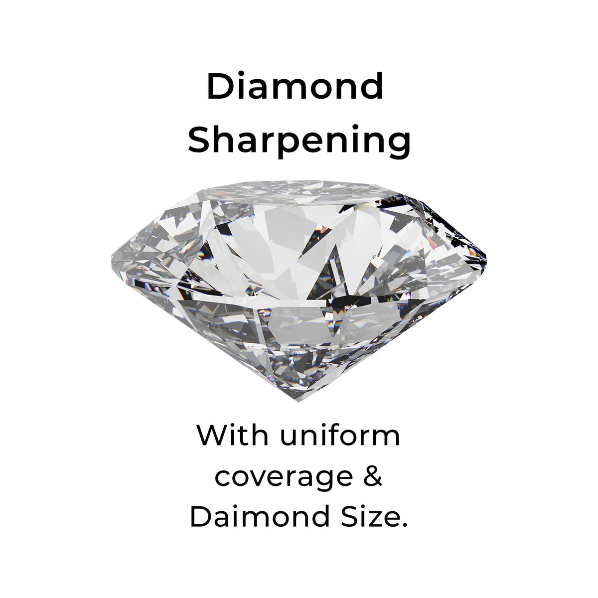 Diamond Machining Technology