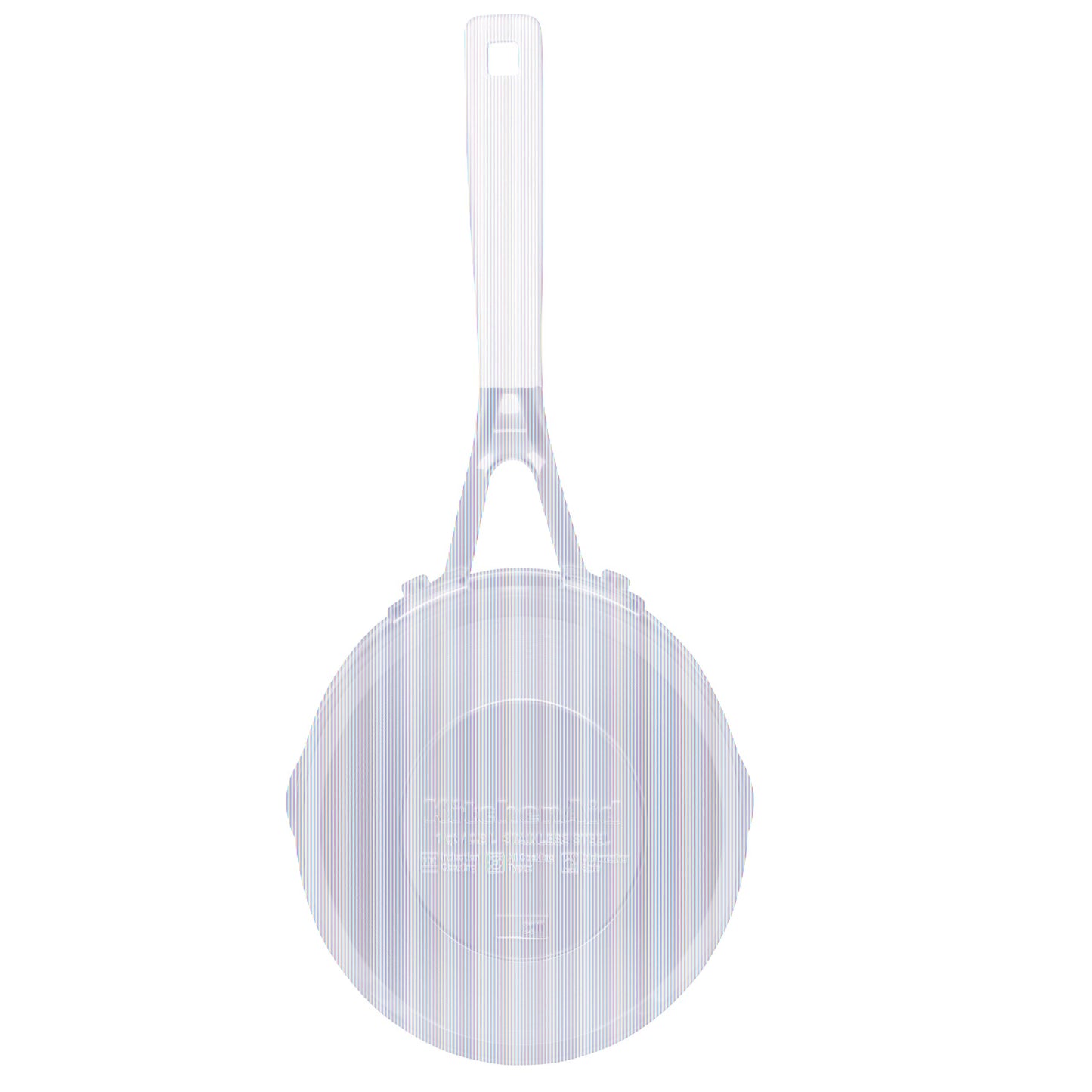 Stainless Steel Induction Sauce Pan with Pour Spouts (Brushed Stainless Steel / 1 Quarts)