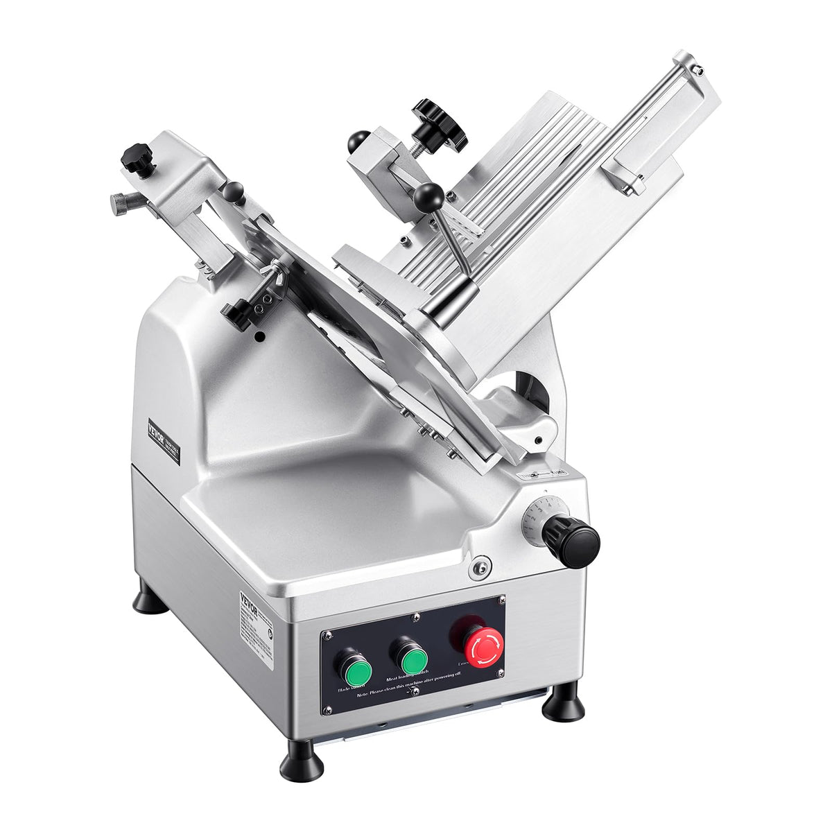 Automatic Meat Slicer (12 inch)