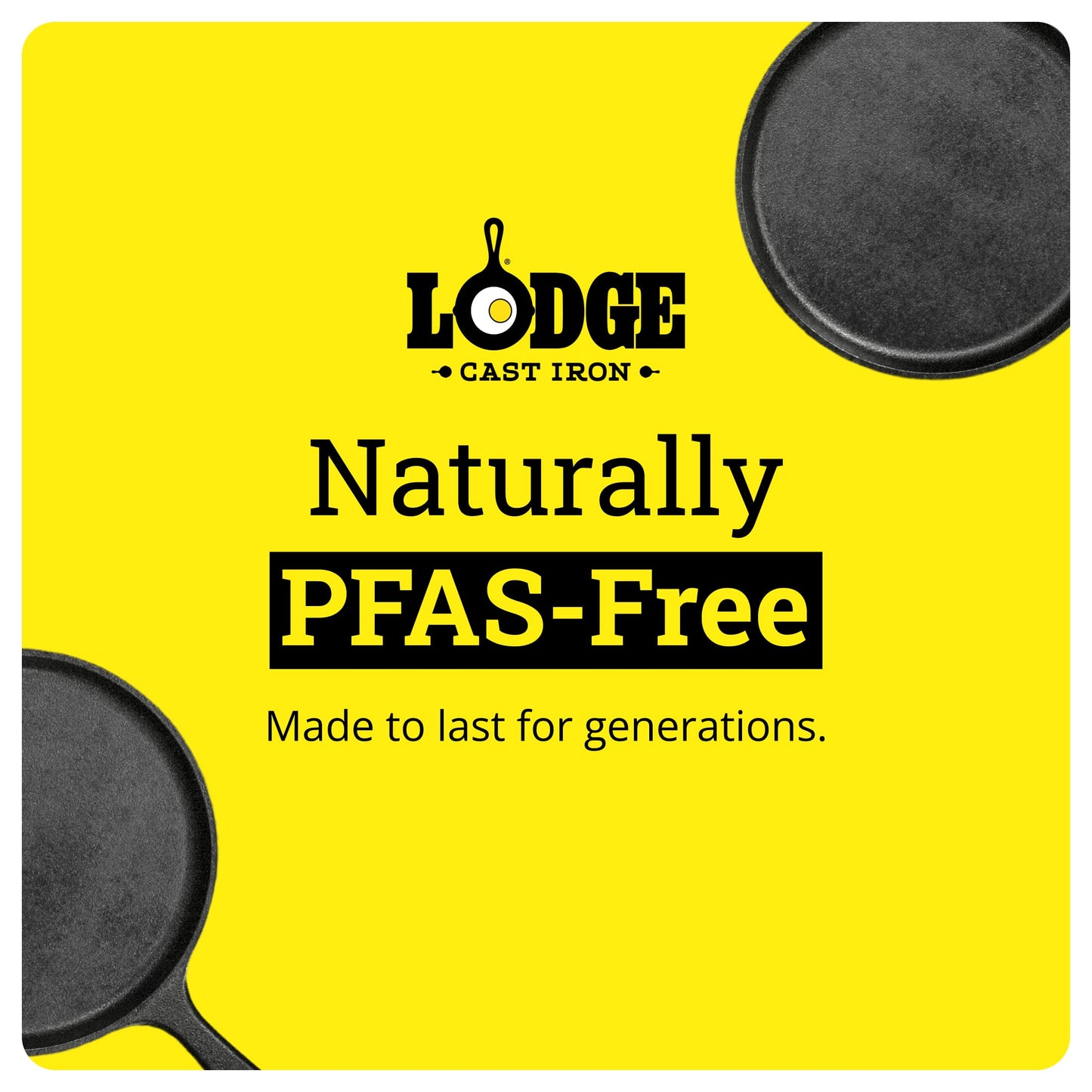 Cast Iron 4 Piece Set (4 Piece)