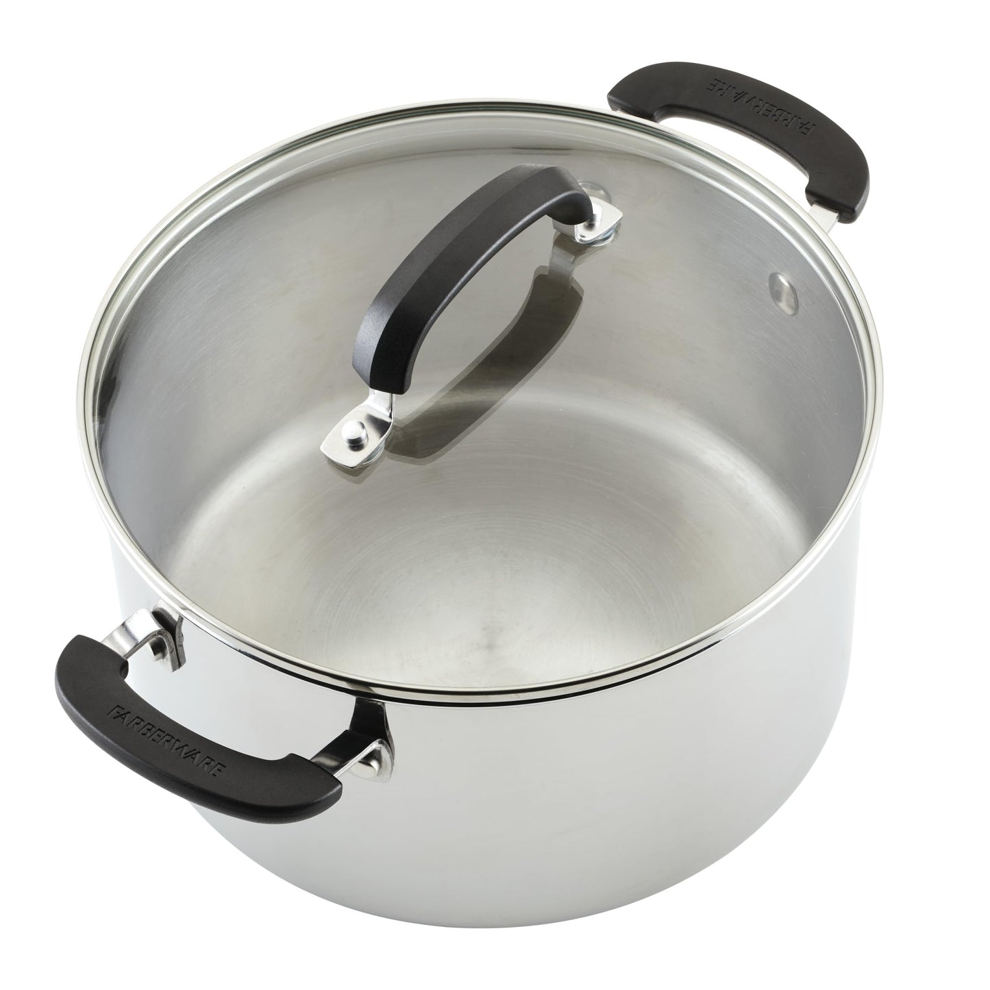 Brilliance Stainless Steel Cookware Set