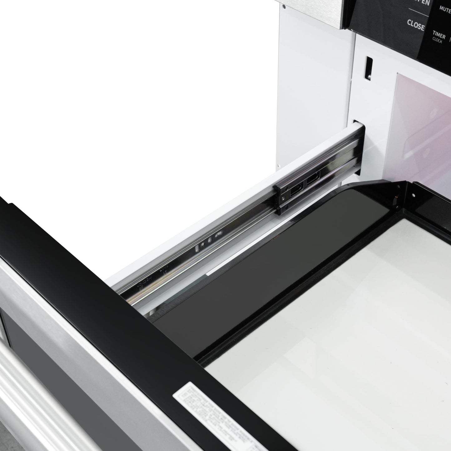 30 in. Microwave Drawer