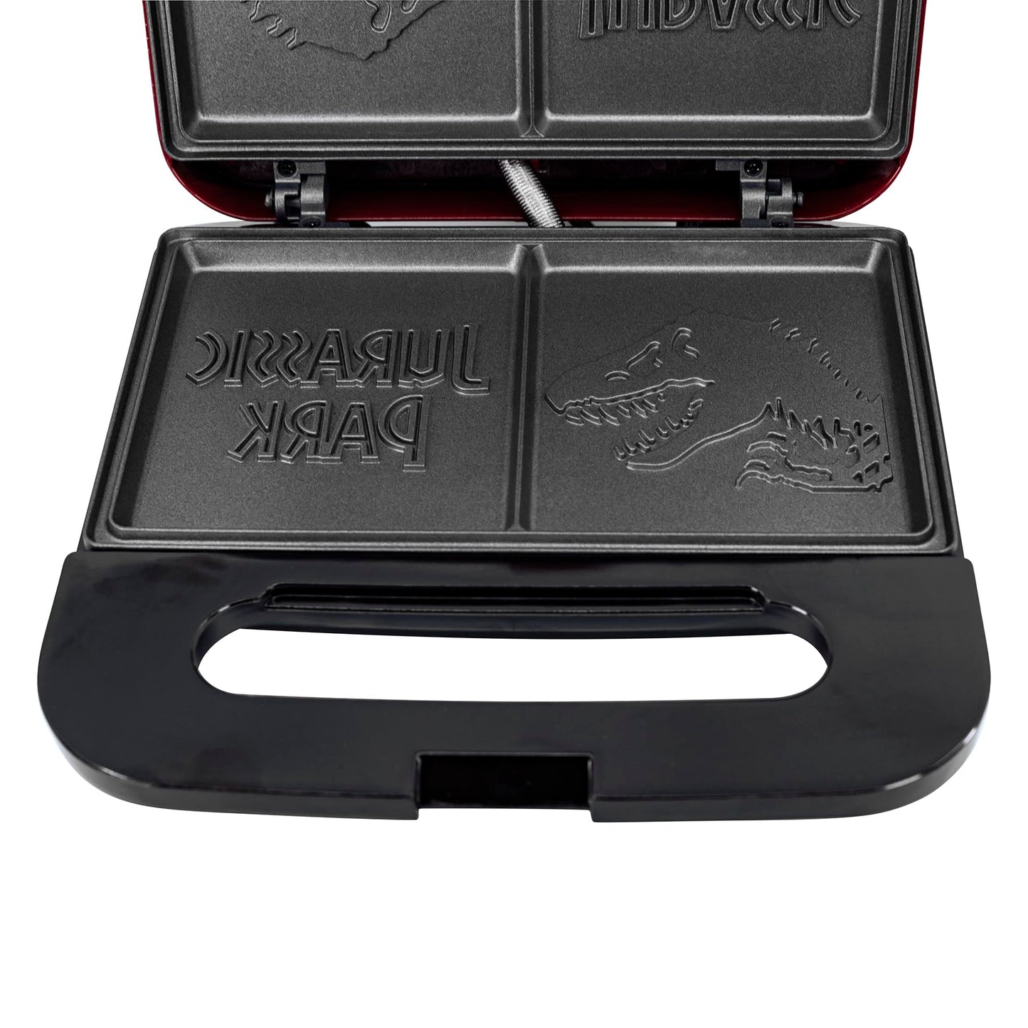 Jurassic Park Grilled Cheese Maker (Jurassic Park)