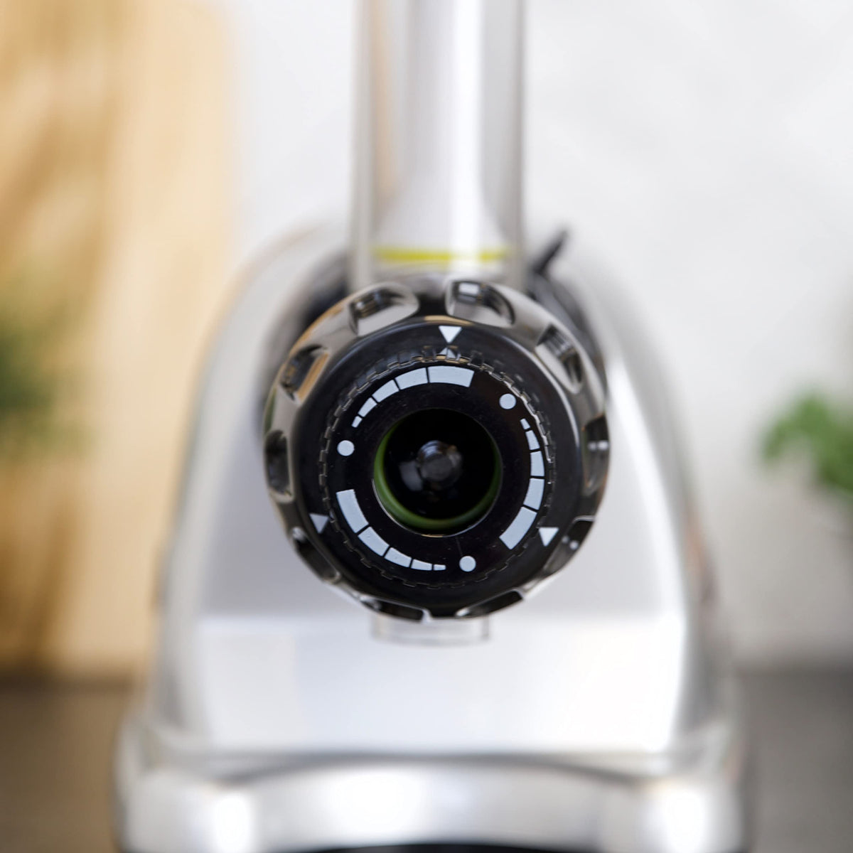 Cold Press Juicer Machine