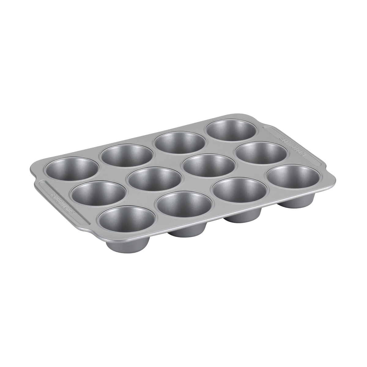 Nonstick Bakeware Set with Cooling Rack for Baking (10-Piece)