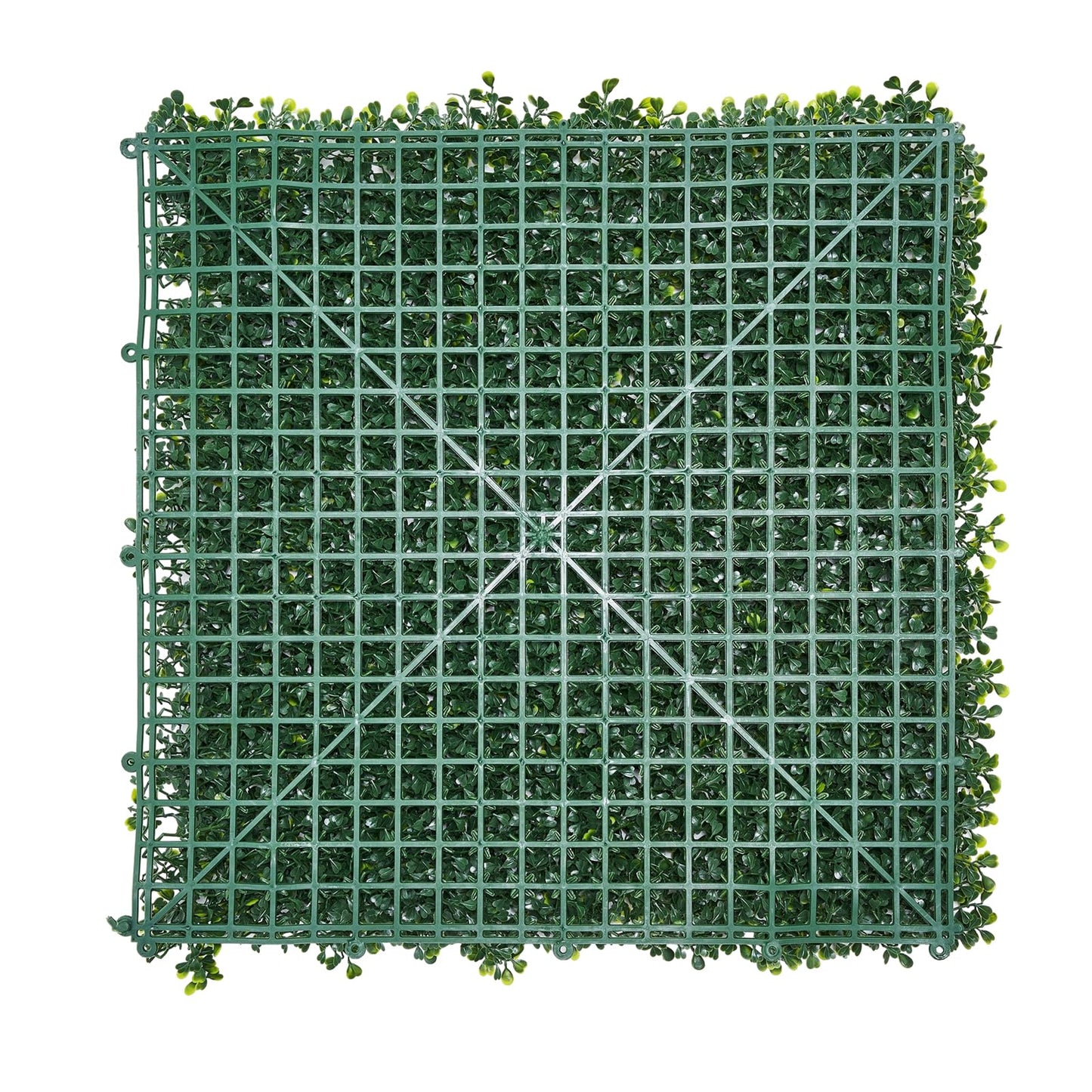 Artificial Grass Wall Panels (Boxwood / 60 x 120 IN)