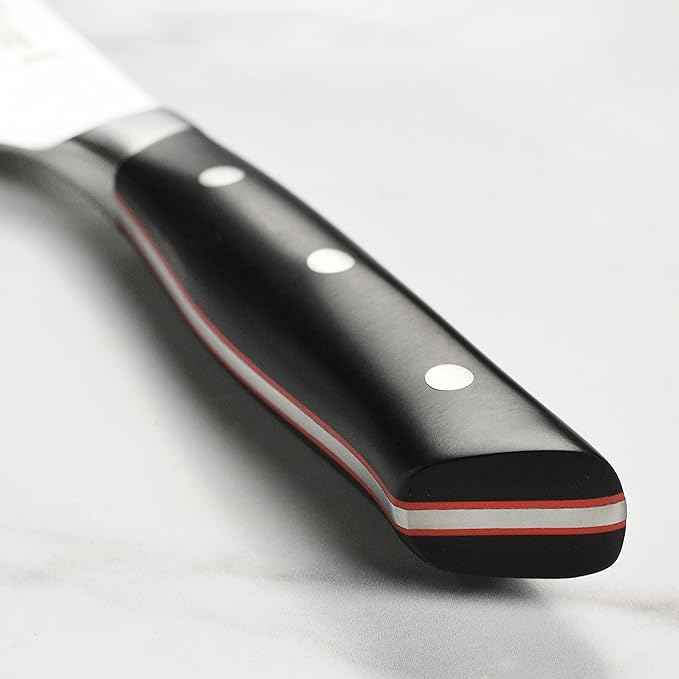Miyabi Bread Knife, Stainless Steel, 9-inch