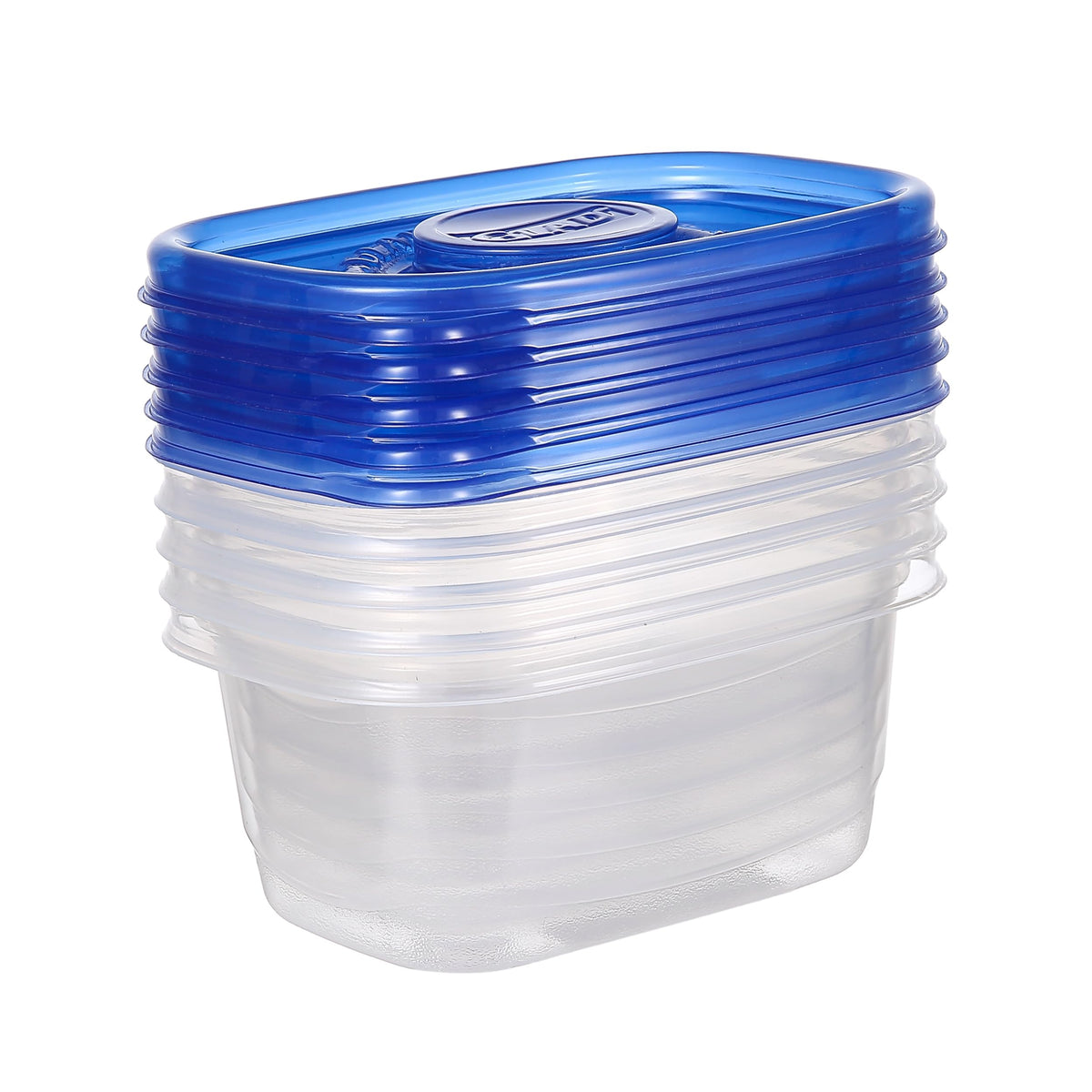 GladWare Medium Rectangle Food Storage Containers (Rectangle / 24 oz - 30 Count)