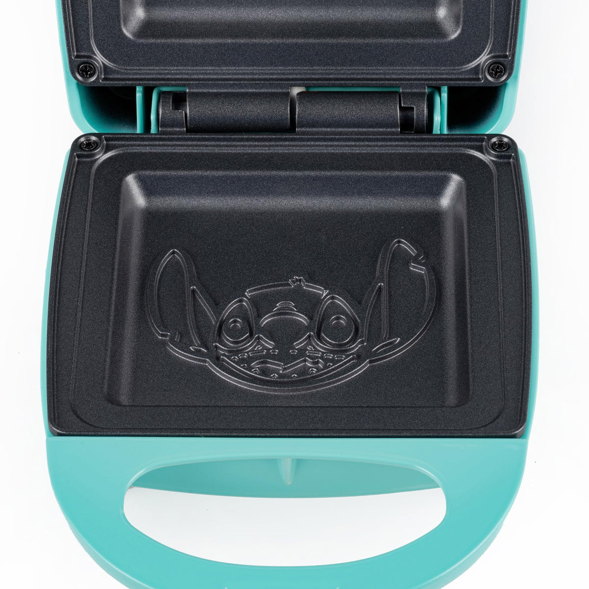 Disney Lilo and Stitch Single Sandwich Maker (Disney's Stitch)