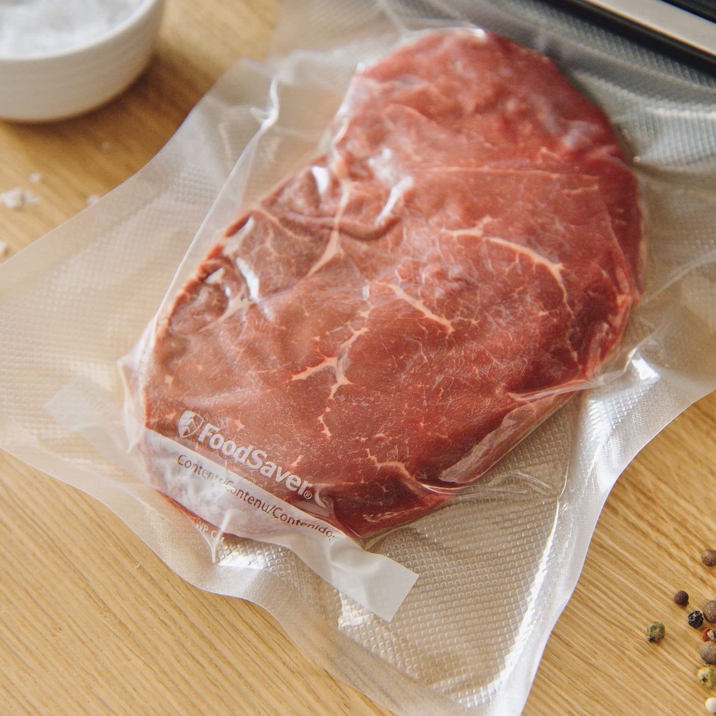 Quart Vacuum Seal Bags (Quart Bags (120 Count))