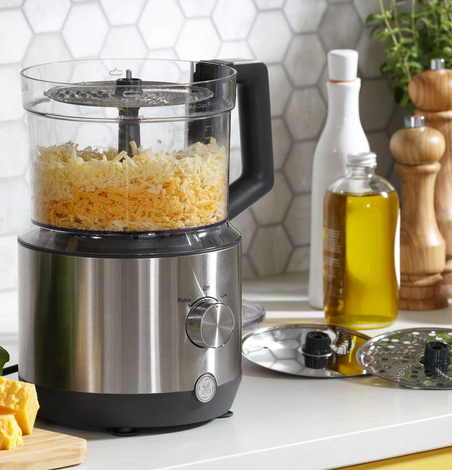 Food Processor