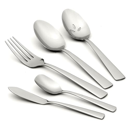 Nocha Everyday Flatware Salad