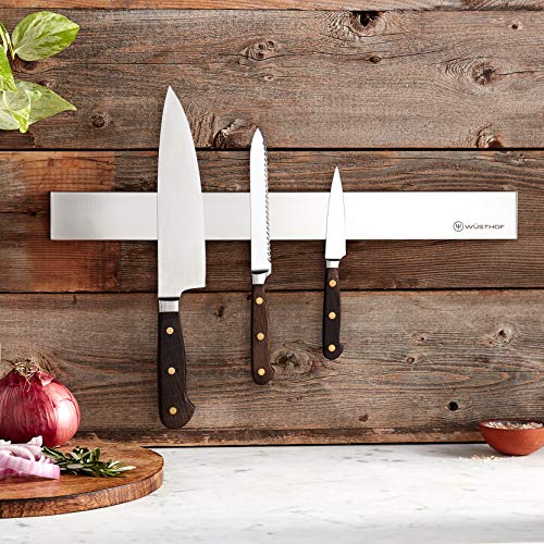 18" Magnabar Stainless Steel
