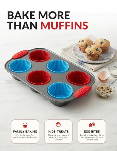 Muffin & Cupcake Pan