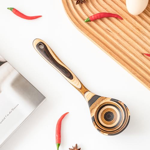 Wooden Ladle