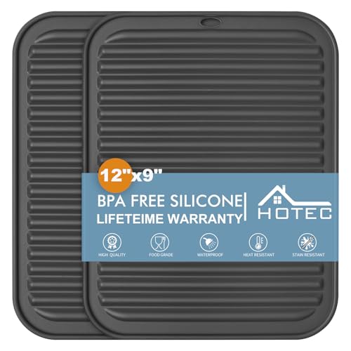 Silicone Trivets for Hot pots and Pans